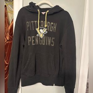 Men’s Pittsburgh Penguins Hoodie